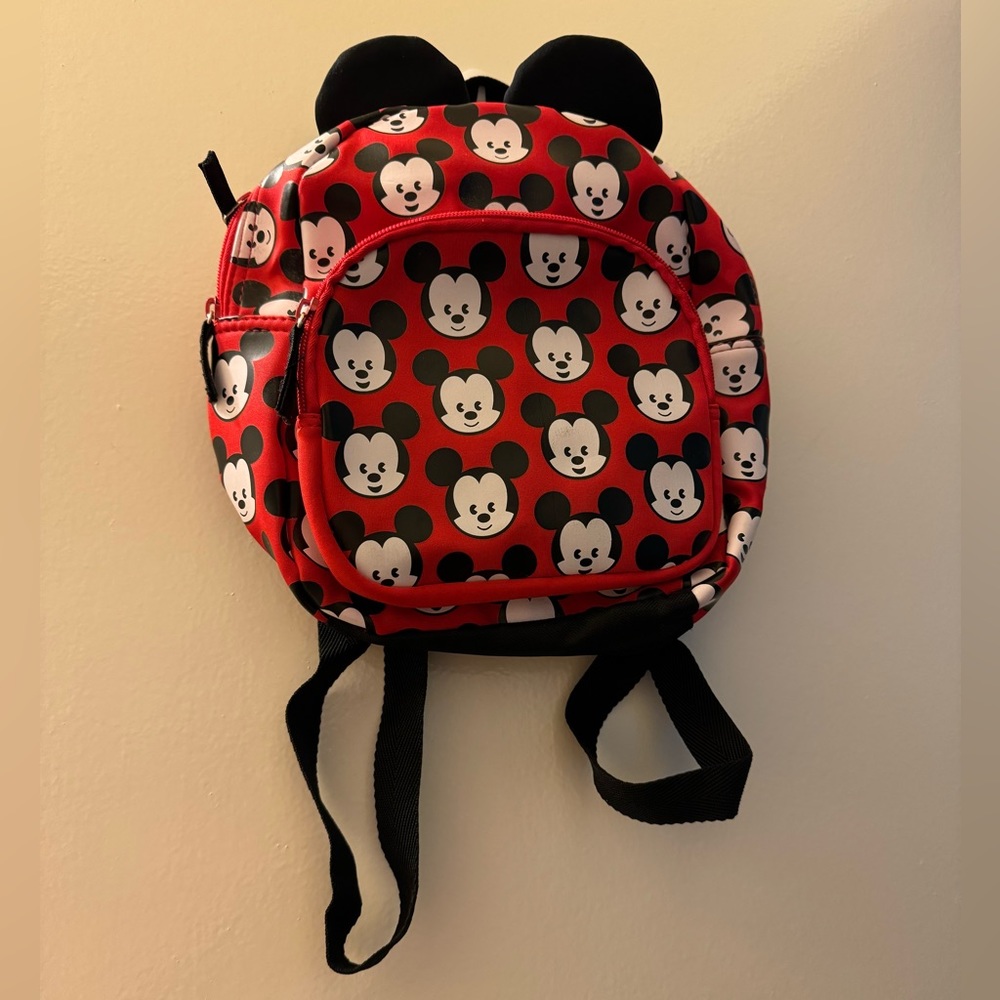 Disney Backpack